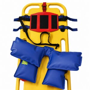 Immobilisateur de tête à dépression Corfix III