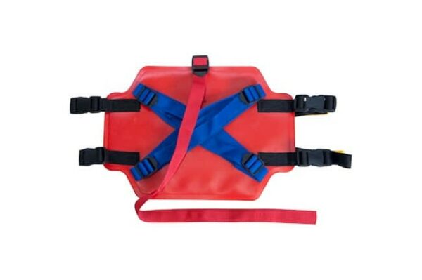 Immobilisateur de tête à dépression Corfix IV, A – Image 4