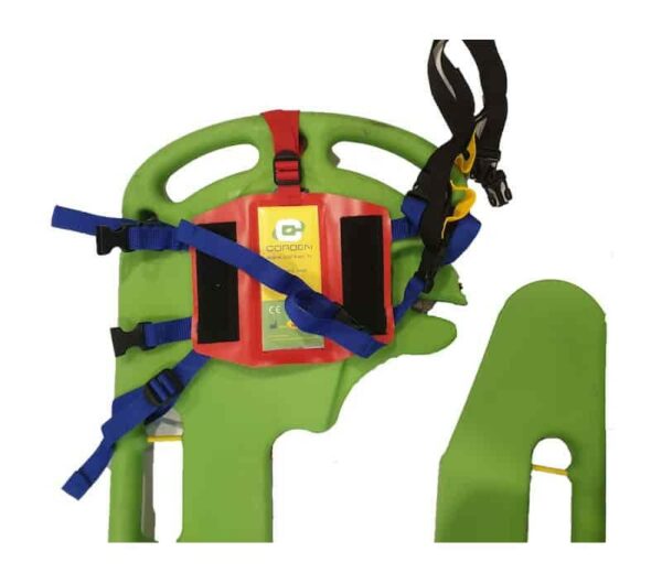 Immobilisateur de tête à dépression Corfix IIIC, pour CombiCarrier II – Image 2