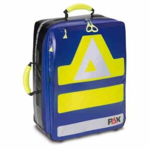 Wasserkuppe L - PAX-Tec BLEU