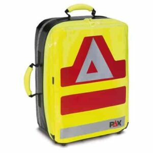 Wasserkuppe L - PAX Plan JAUNE