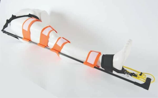 CT6- Attelle de traction CT6, version civile – Image 4