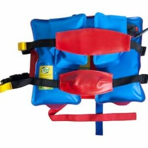 Immobilisateur de tête à dépression Corfix IV, A