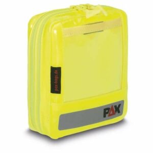 Mini Ampoulier pour Narcotiques en Pax-Plan Jaune BTM 9