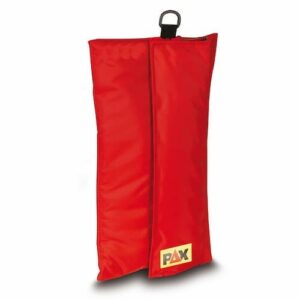 Pochette de réchauffement perf INFUWARM