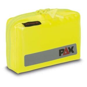 Mini Ampoulier pour Narcotiques en Pax-Plan jaune BTM 5