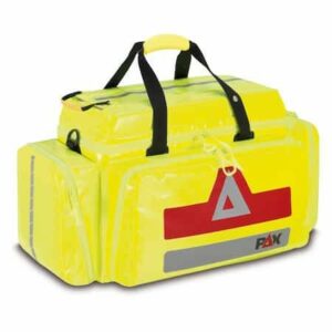 Sac de secours GLADBACH, en Pax-Plan jaune