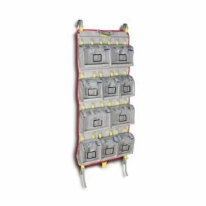 Rangement vertical POM taille M - PMA / Plan NOVI