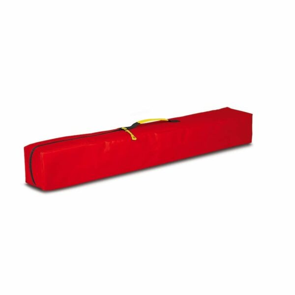 Pied support métal Rangement multi poches POM – Image 3
