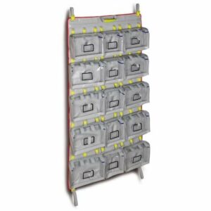 Rangement vertical POM taille L - PMA / Plan NOVI