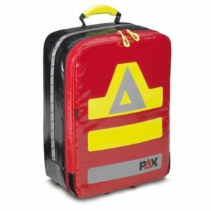 Sac à dos SEG en PAX Plan Rouge taille S