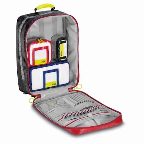 Sac à dos SEG en PAX Plan Rouge taille S – Image 3