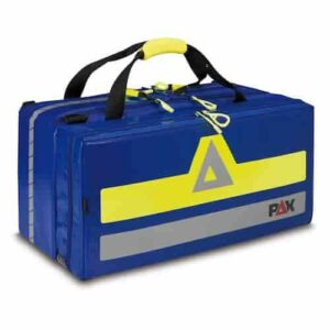 Sac O²  OXY-COMPACT L pour bouteille O² de 2 litres