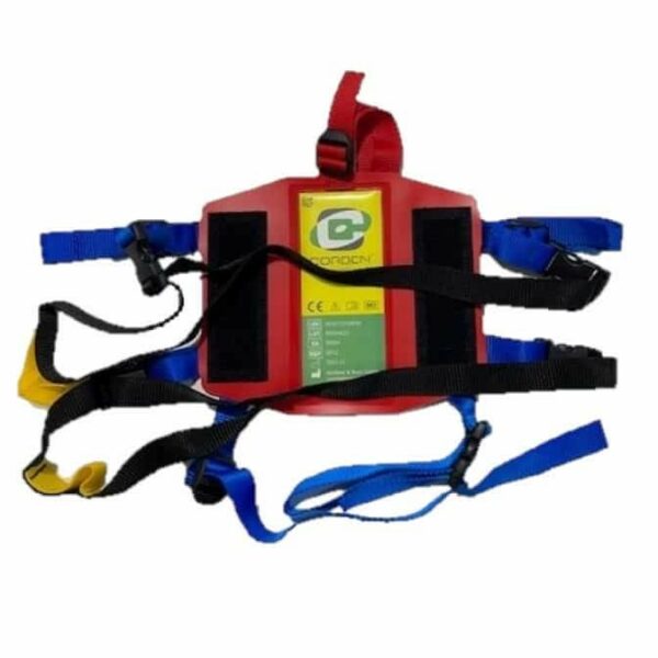Immobilisateur de tête à dépression Corfix IIIC, pour CombiCarrier II – Image 3