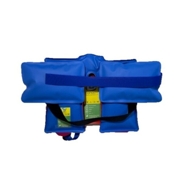 Immobilisateur de tête à dépression Corfix IIIC, pour CombiCarrier II – Image 4
