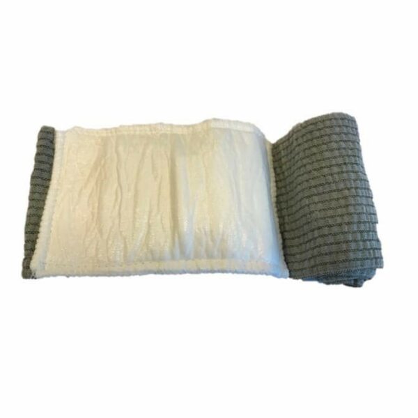 Pansement compressif type israélien kaki – Image 2