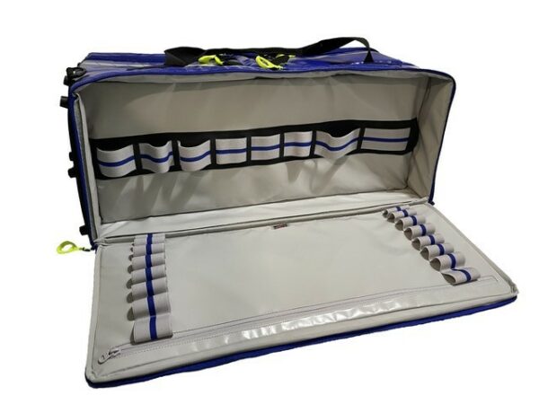 Sac OXYBAG L pour bouteille O² de 5 litres – Image 4