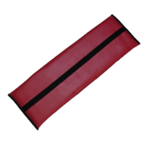 Long coussin de nuque pour attelle cervico-thoracique CED