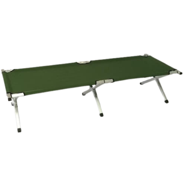 Lit pliant Corbed 1, charge maximale 200 kg