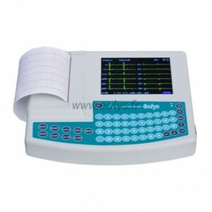 ECG EOLYS
