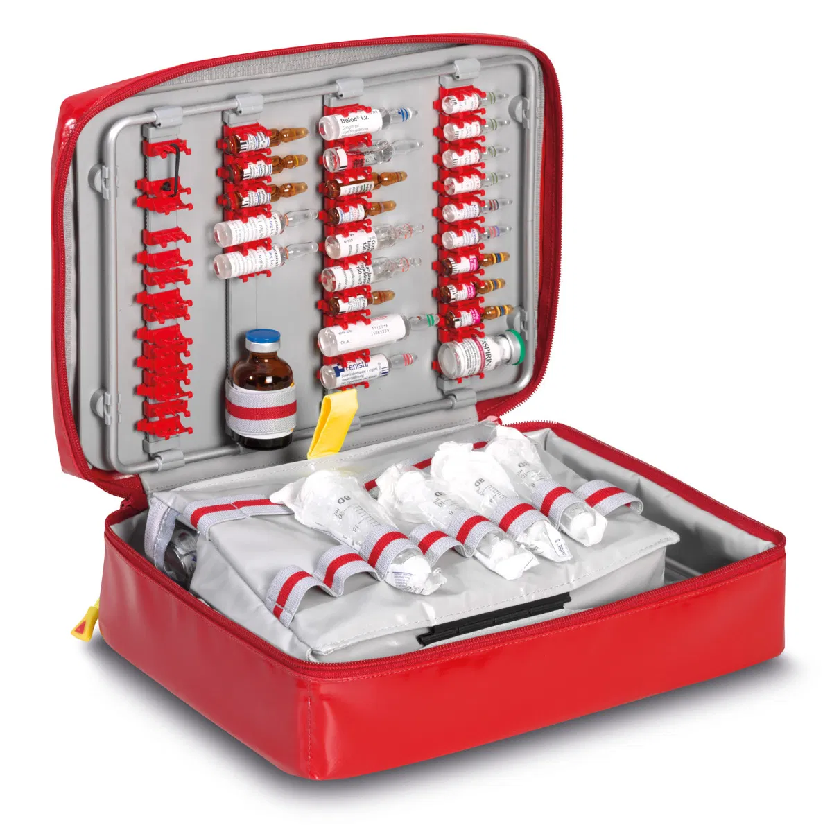 PAX Ampoule holder Modul XL - PCI - POS