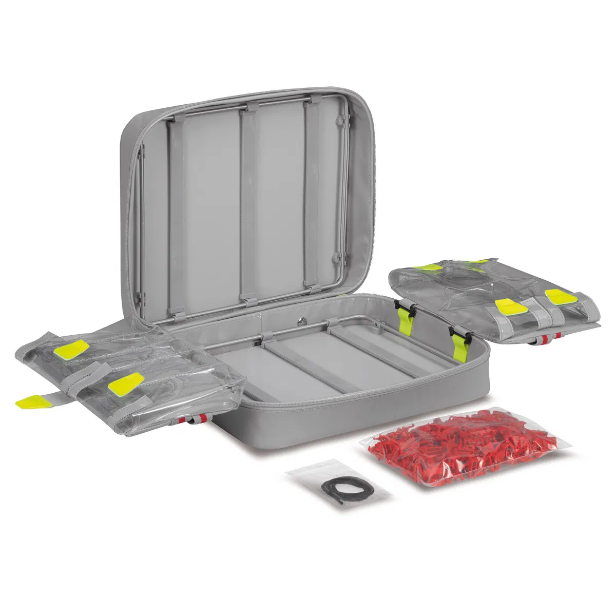 Ampoulier P5/11 2.0 L en PAX-Tec – Image 3