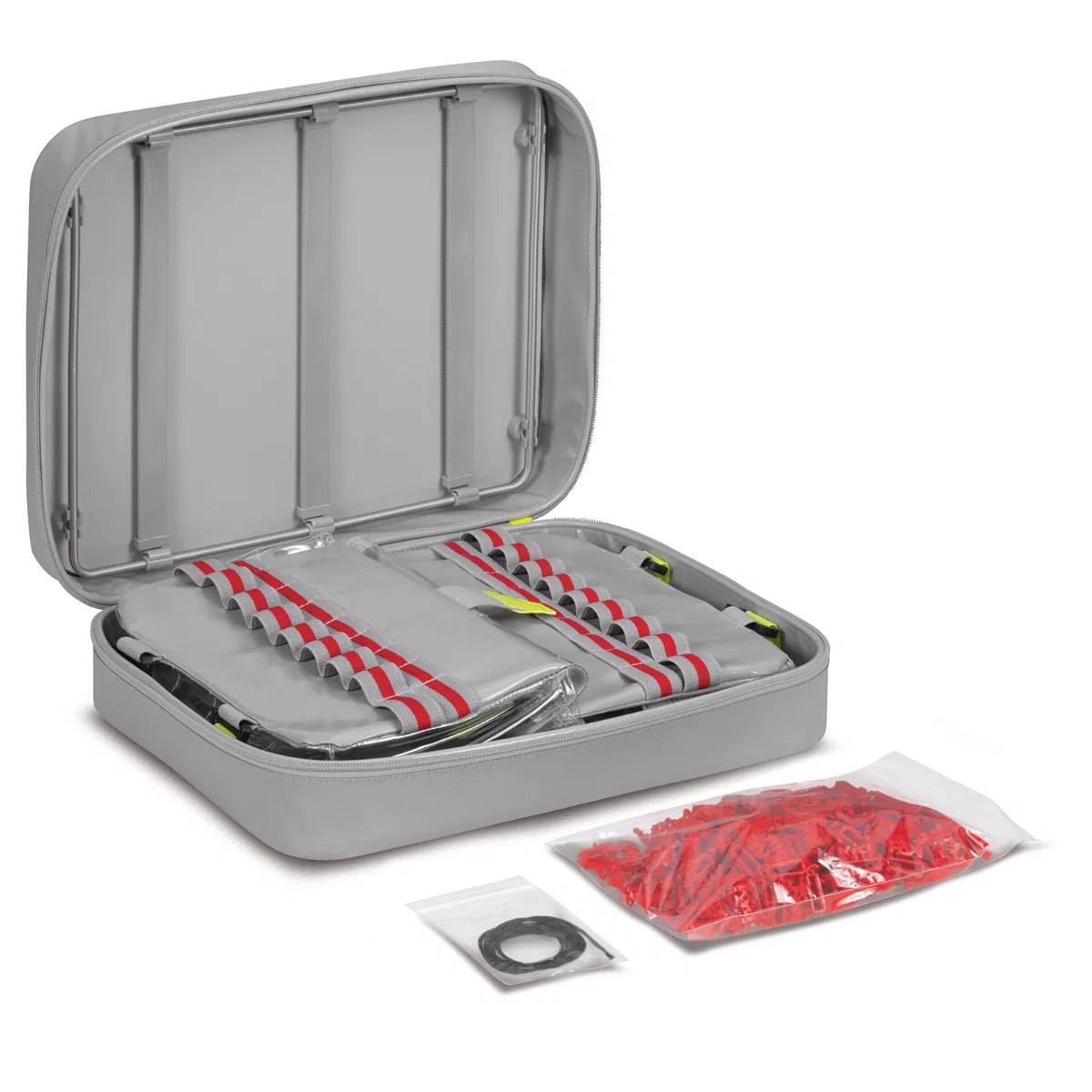 Ampoulier P5/11 2.0 L en PAX-Tec – Image 2