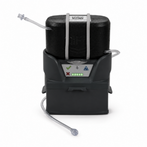 Réchauffeur de perfusion Warrior Lite  / 2 consommables