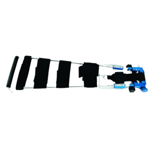 Attelle de traction Enfant QD3, modèle standard