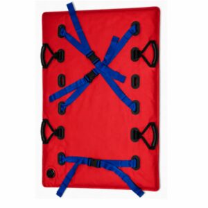 Matelas à dépression pédiatrique Dot+Sac intérieur