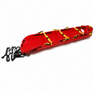 Dispositif d'extraction semi rigide - rouge
