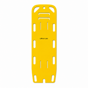Plan dur Jaune Ultra Loc, avec 10 broches