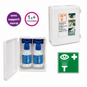 Trousse oculaire