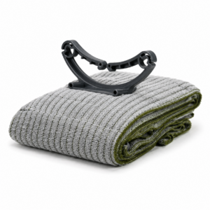 Pansement compressif type israélien kaki