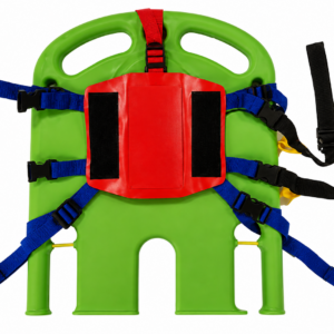 Immobilisateur de tête à dépression Corfix IIIC, pour CombiCarrier II