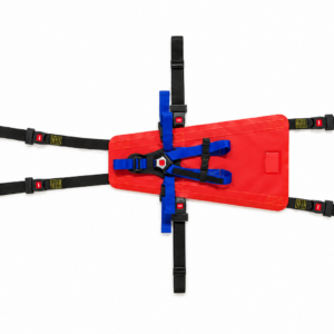 Système d’attache pédiatrique Rescue Kid 1 – base (seule)