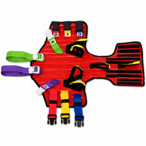 Attelle Cervico-Thoracique CED