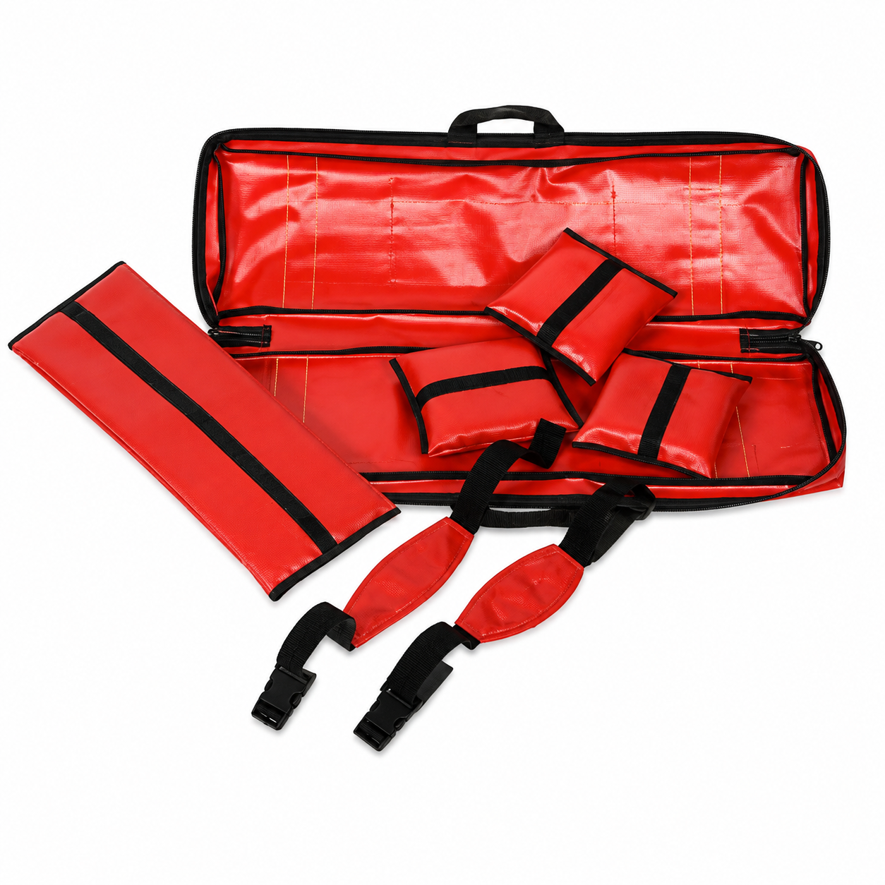 Pack coussin et sangle CED