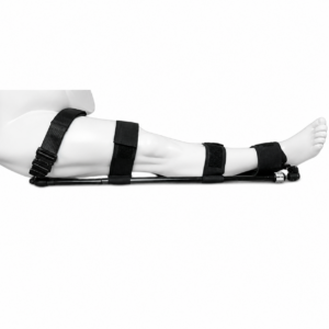 CT7- Attelle de traction CT7, version militaire