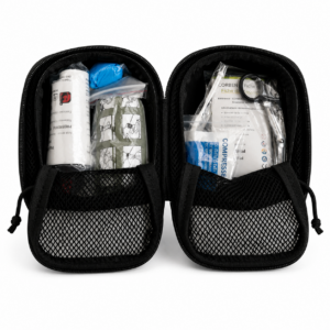 Kit Secours Police