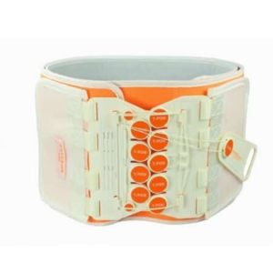 Ceinture pelvienne T-POD Responder, orange