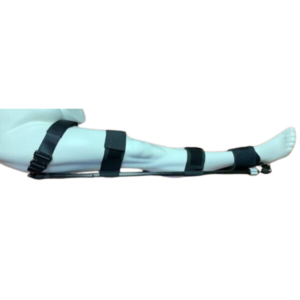 CT7- Attelle de traction CT7, version militaire
