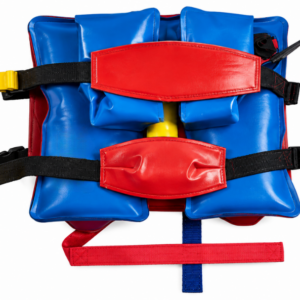 Immobilisateur de tête à dépression Corfix IV, A