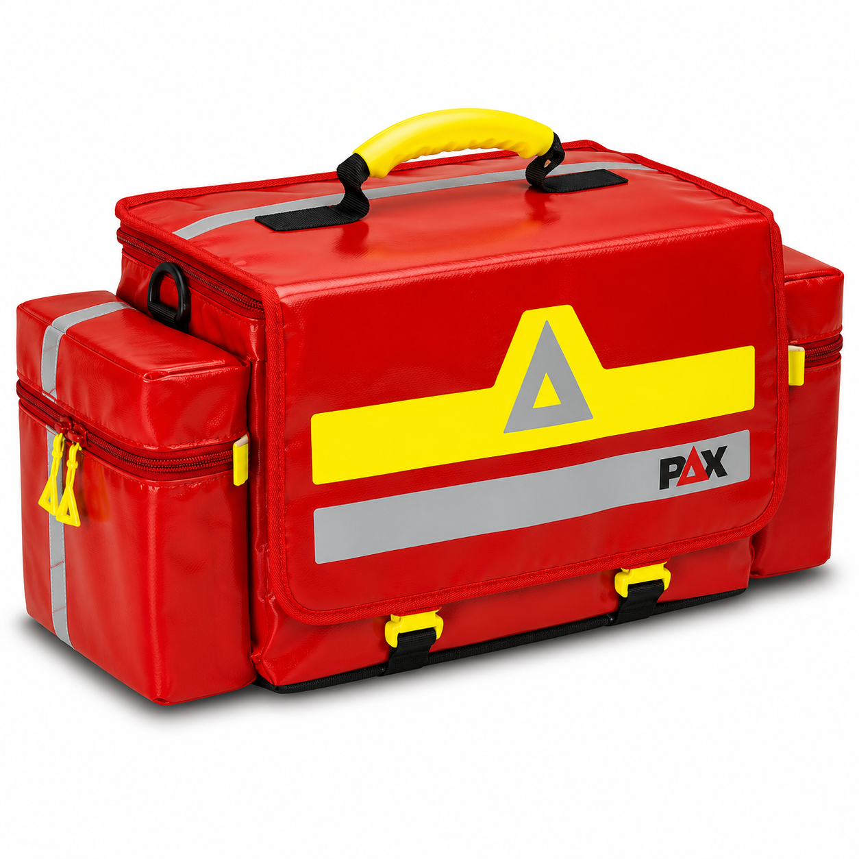 Sac de secours ESSEN - Pax-Plan - Rouge
