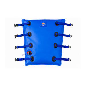 Attelle à dépression bras/jambe enfant Dot+Sac intérieur
