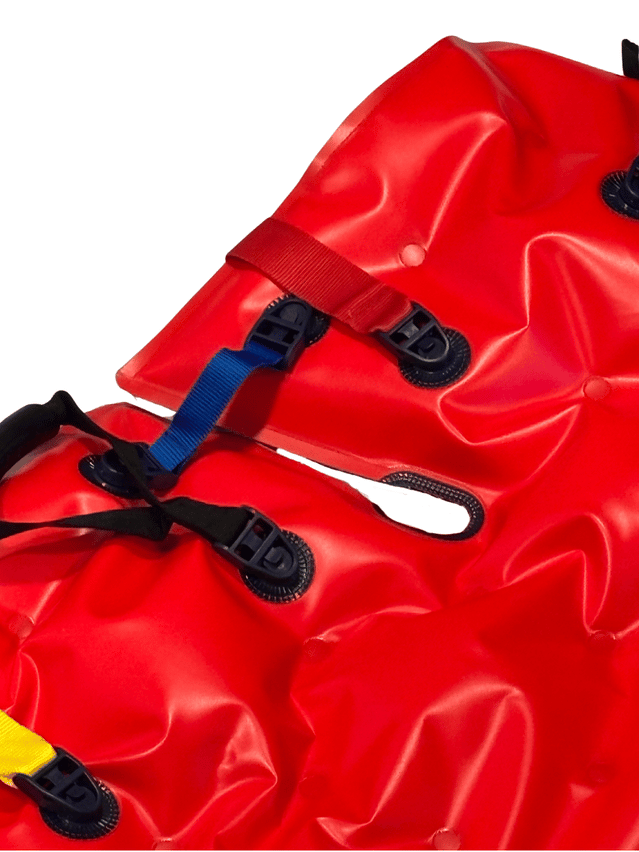 Matelas à Dépression Dot/Click system/10G – Image 4