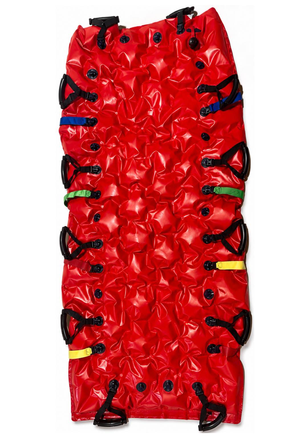 Matelas à dépression Dot/Click system – Image 2