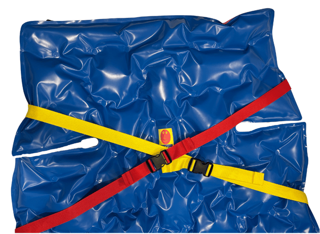 Matelas à Dépression Dot/Click system/10G – Image 2