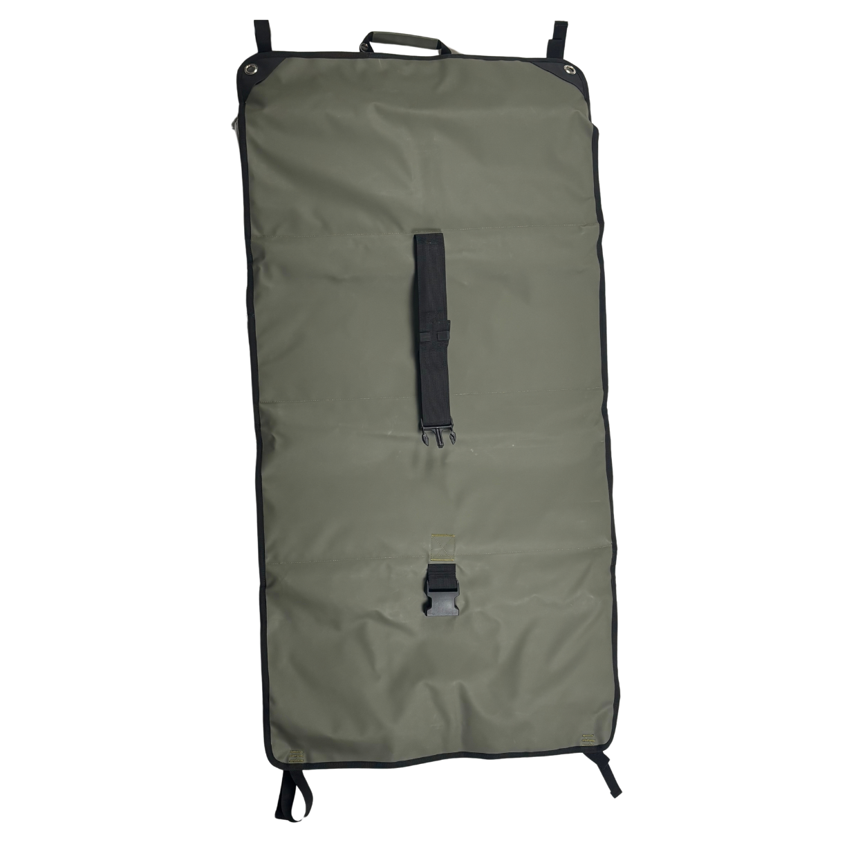 Rangement vertical POM M kaki – Image 3