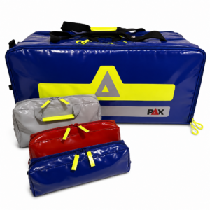 Sac OXYBAG L pour bouteille O² de 5 litres